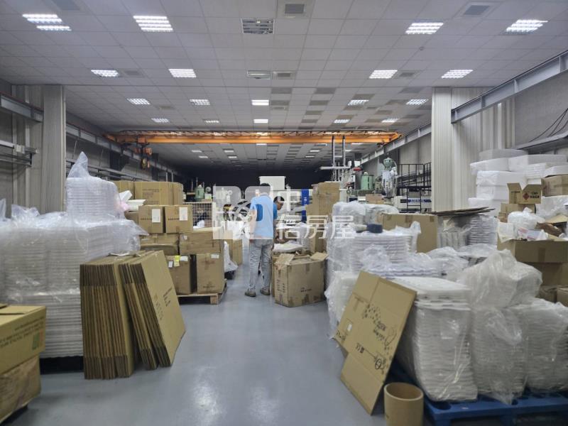 路竹優質農地廠房房屋室內格局與周邊環境