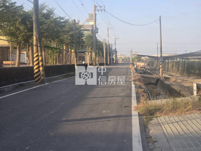 路竹優質農地廠房房屋室內格局與周邊環境