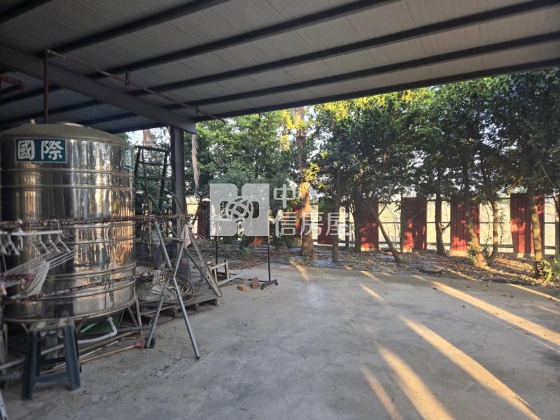 路竹優質農地廠房房屋室內格局與周邊環境