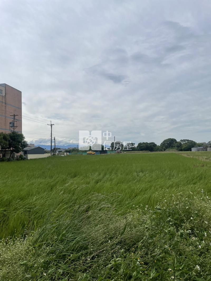 【新世紀】正圓光路農地房屋室內格局與周邊環境