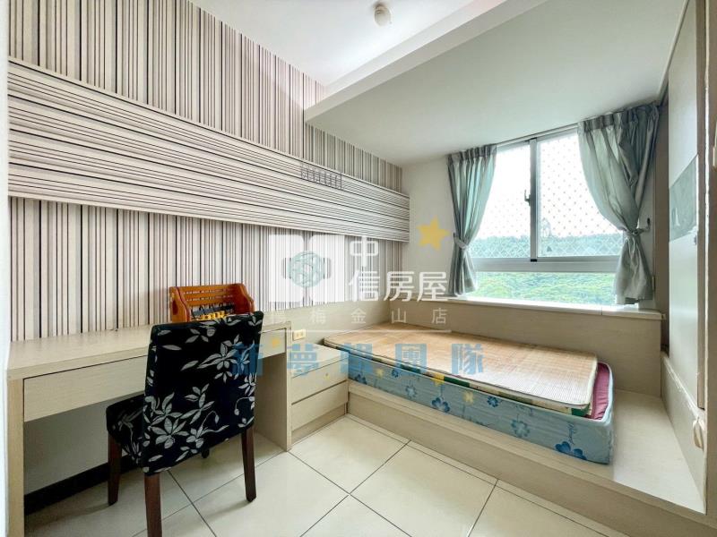 【新夢想】金溪重劃旁登峰景觀優美3房車房屋室內格局與周邊環境