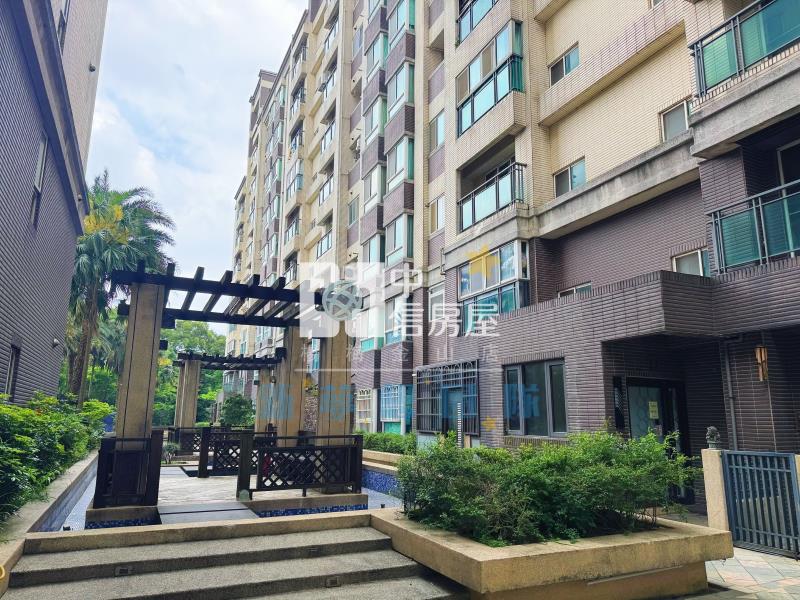 【新夢想】金溪重劃旁登峰景觀優美3房車房屋室內格局與周邊環境