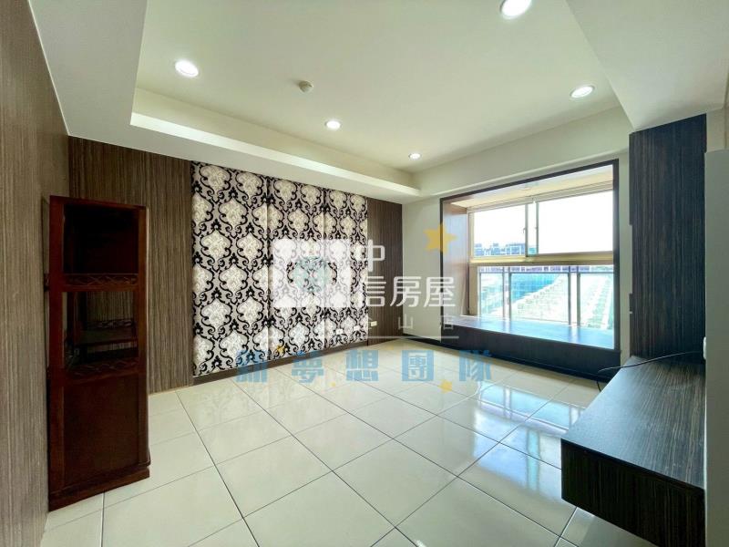 【新夢想】金溪重劃旁登峰景觀優美3房車房屋室內格局與周邊環境