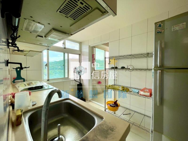 【新夢想】金溪重劃旁登峰景觀優美3房車房屋室內格局與周邊環境