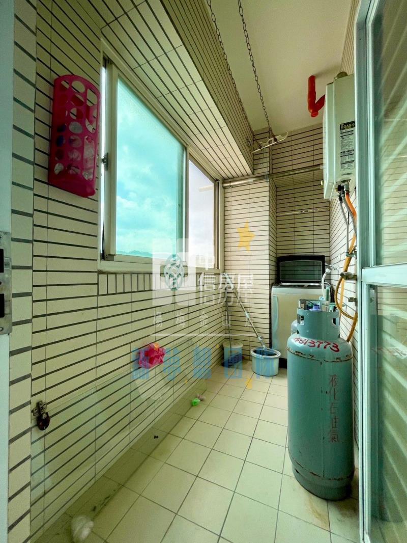 【新夢想】金溪重劃旁登峰景觀優美3房車房屋室內格局與周邊環境