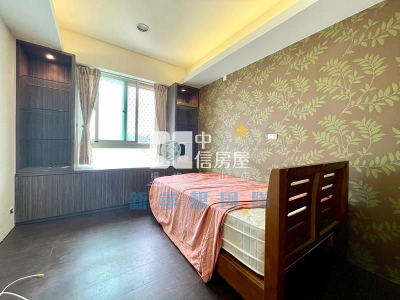 【新夢想】金溪重劃旁登峰景觀優美3房車房屋室內格局與周邊環境