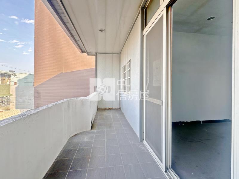 新光黃昏市場旁大地坪靜巷透天房屋室內格局與周邊環境