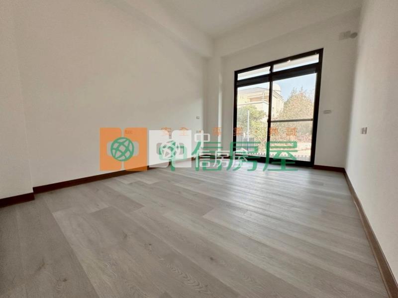 天圓湖中居 三房公寓房屋室內格局與周邊環境