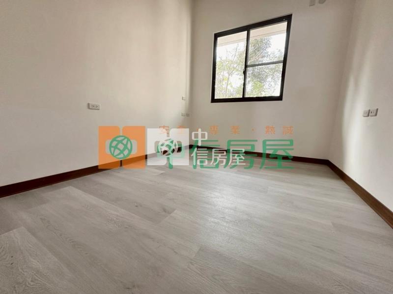 天圓湖中居 三房公寓房屋室內格局與周邊環境