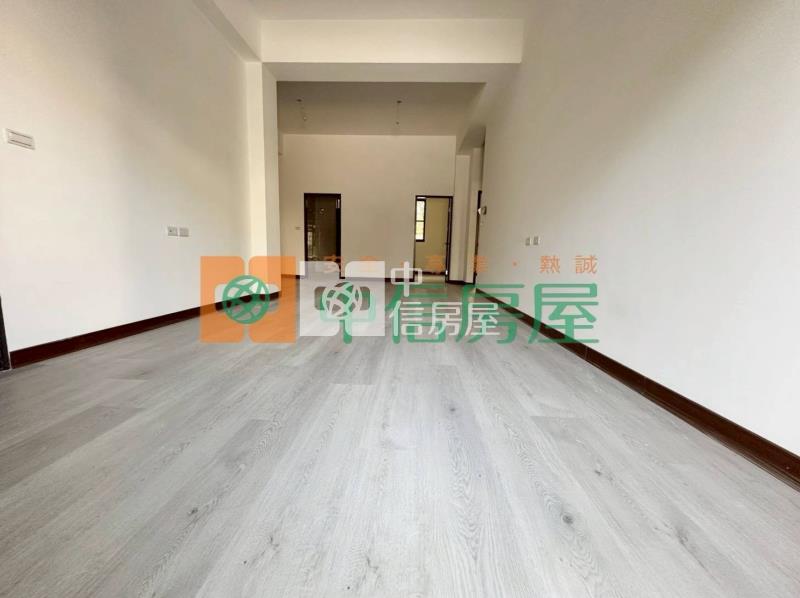 天圓湖中居 三房公寓房屋室內格局與周邊環境