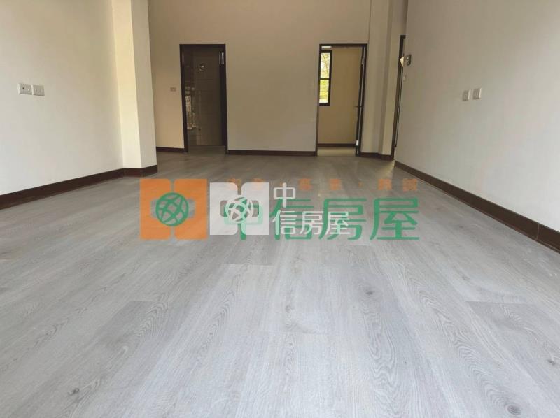 天圓湖中居 三房公寓房屋室內格局與周邊環境