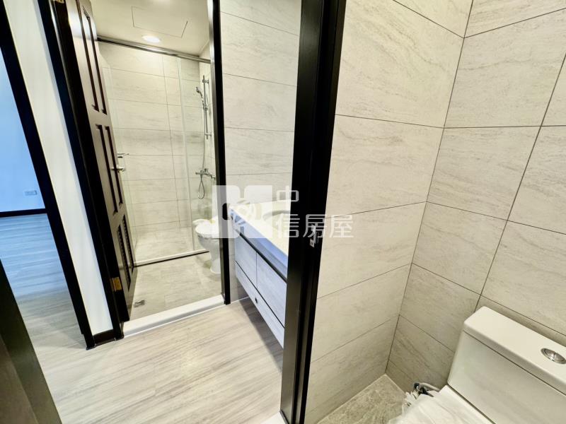 【安家】龍岡益展有福2房車房屋室內格局與周邊環境