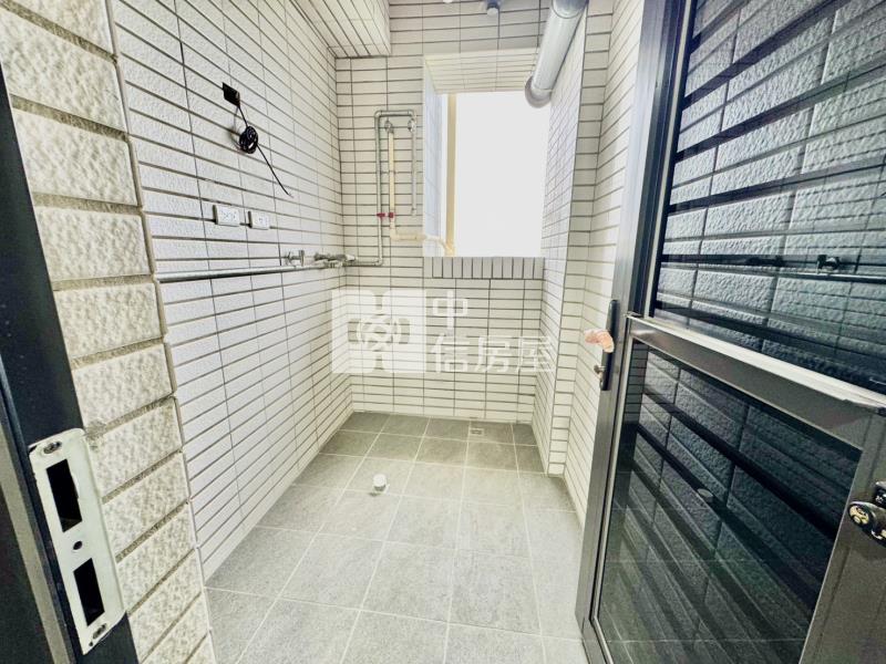 【安家】龍岡益展有福2房車房屋室內格局與周邊環境