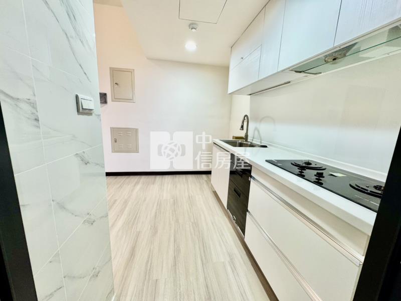 【安家】龍岡益展有福2房車房屋室內格局與周邊環境