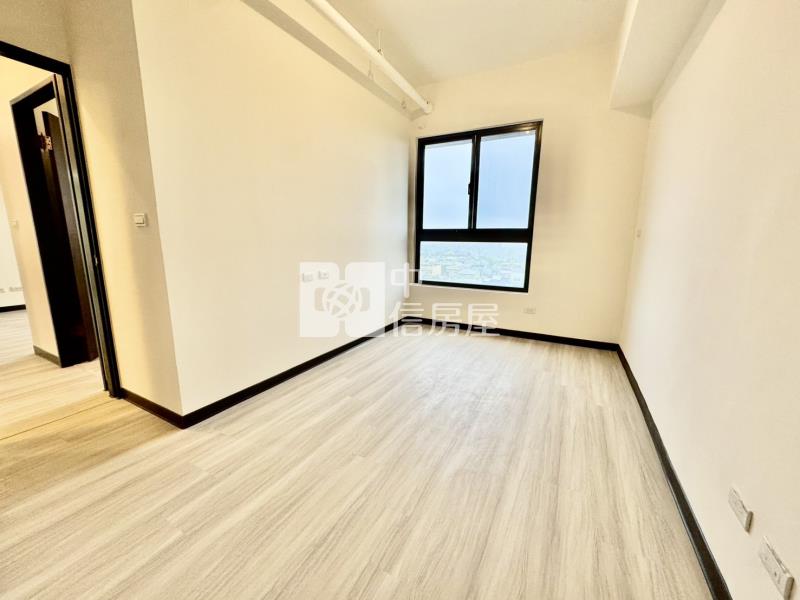 【安家】龍岡益展有福2房車房屋室內格局與周邊環境