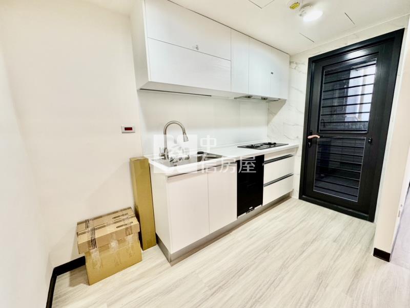 【安家】龍岡益展有福2房車房屋室內格局與周邊環境