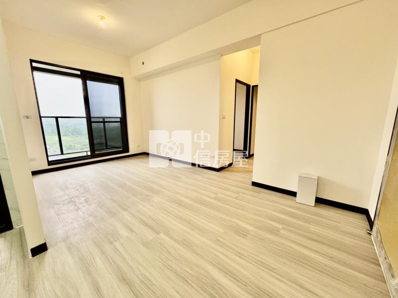 【安家】龍岡益展有福2房車房屋室內格局與周邊環境