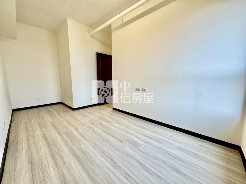 【安家】龍岡益展有福2房車房屋室內格局與周邊環境