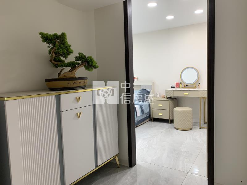 蘆竹開南邊間美墅房屋室內格局與周邊環境