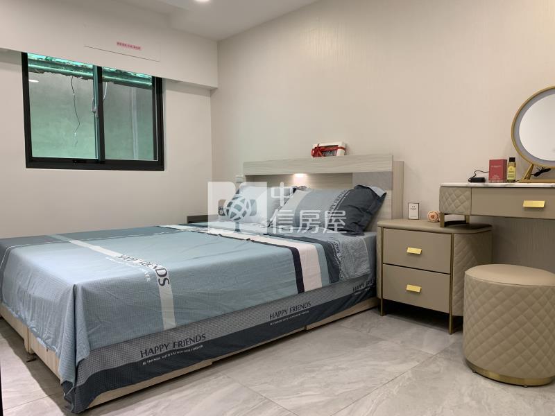 蘆竹開南邊間美墅房屋室內格局與周邊環境