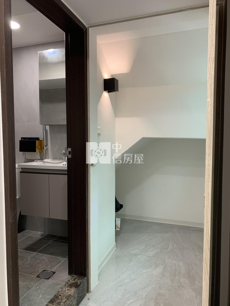 蘆竹開南邊間美墅房屋室內格局與周邊環境