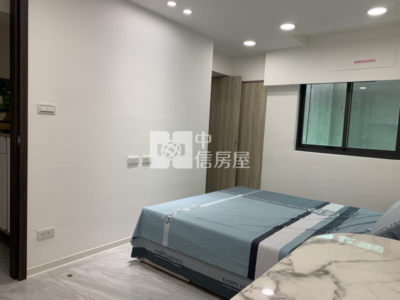 蘆竹開南邊間美墅房屋室內格局與周邊環境