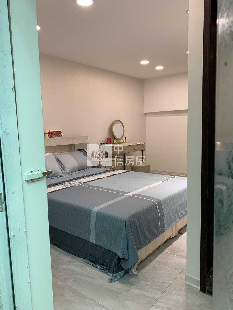 蘆竹開南邊間美墅房屋室內格局與周邊環境