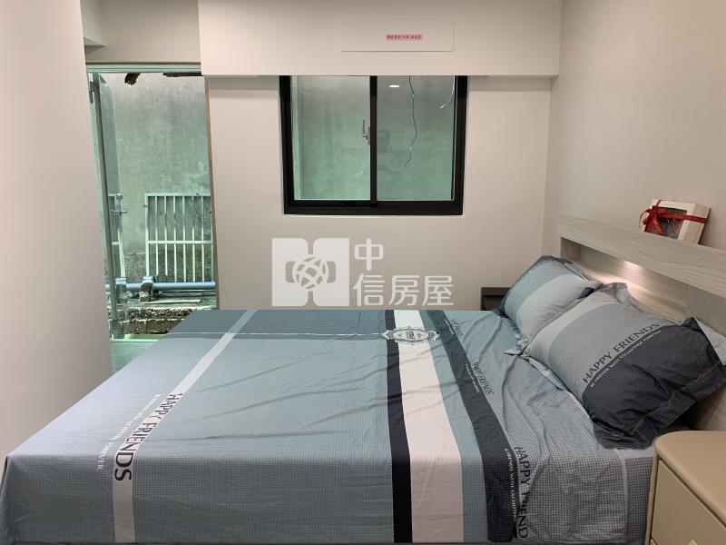 蘆竹開南邊間美墅房屋室內格局與周邊環境