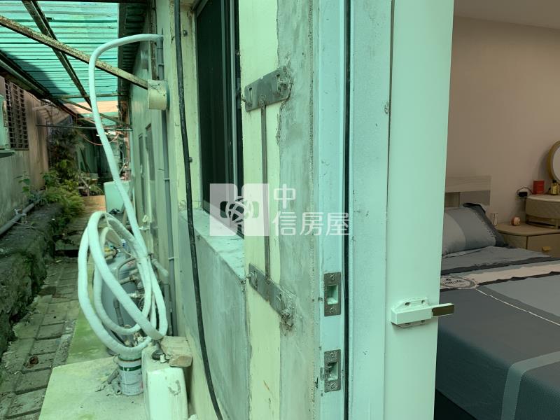 蘆竹開南邊間美墅房屋室內格局與周邊環境