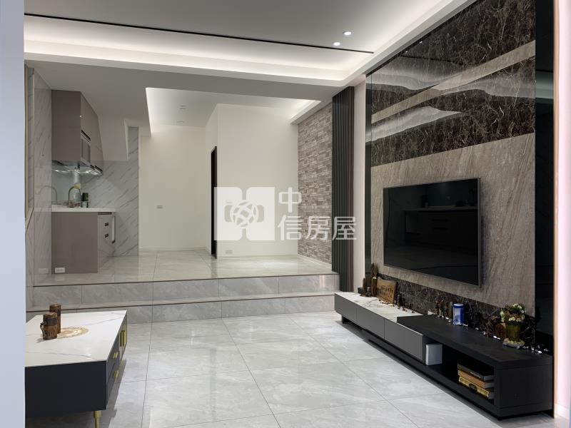 蘆竹開南邊間美墅房屋室內格局與周邊環境