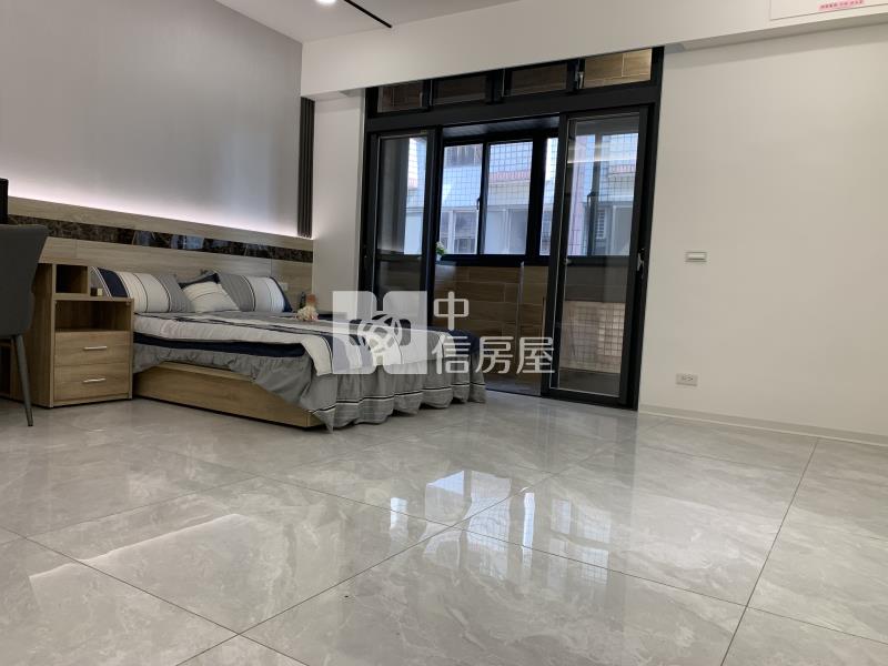 蘆竹開南邊間美墅房屋室內格局與周邊環境