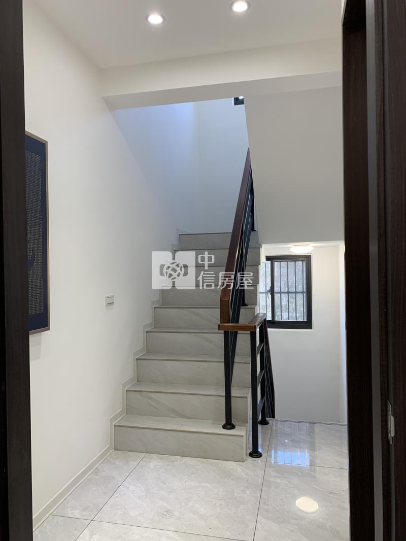 蘆竹開南邊間美墅房屋室內格局與周邊環境