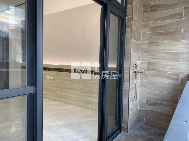 蘆竹開南邊間美墅房屋室內格局與周邊環境