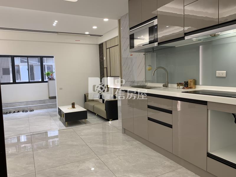 蘆竹開南邊間美墅房屋室內格局與周邊環境