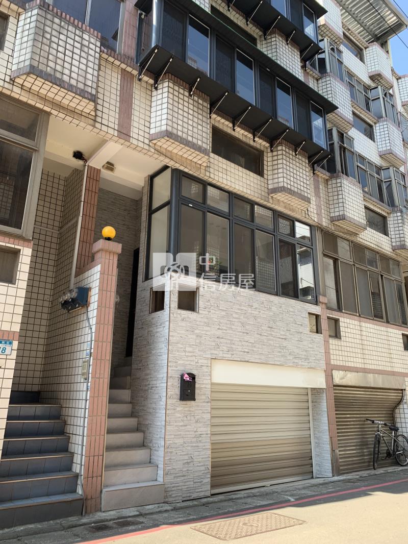 蘆竹開南邊間美墅房屋室內格局與周邊環境