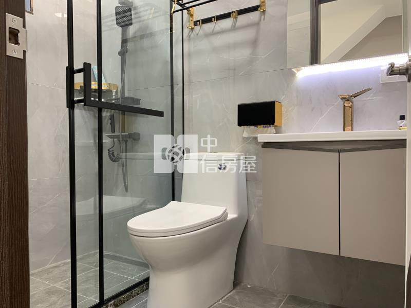 蘆竹開南邊間美墅房屋室內格局與周邊環境