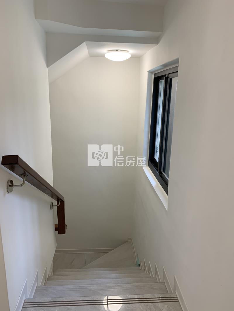 蘆竹開南邊間美墅房屋室內格局與周邊環境