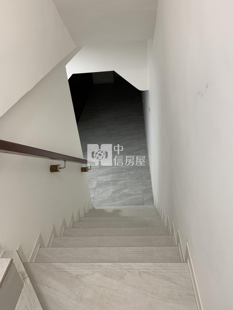 蘆竹開南邊間美墅房屋室內格局與周邊環境