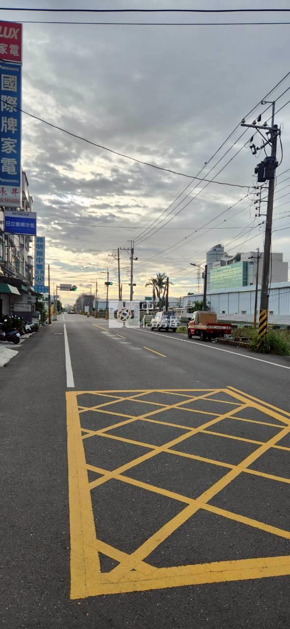 關廟埤仔頭平車樓中樓寓房屋室內格局與周邊環境