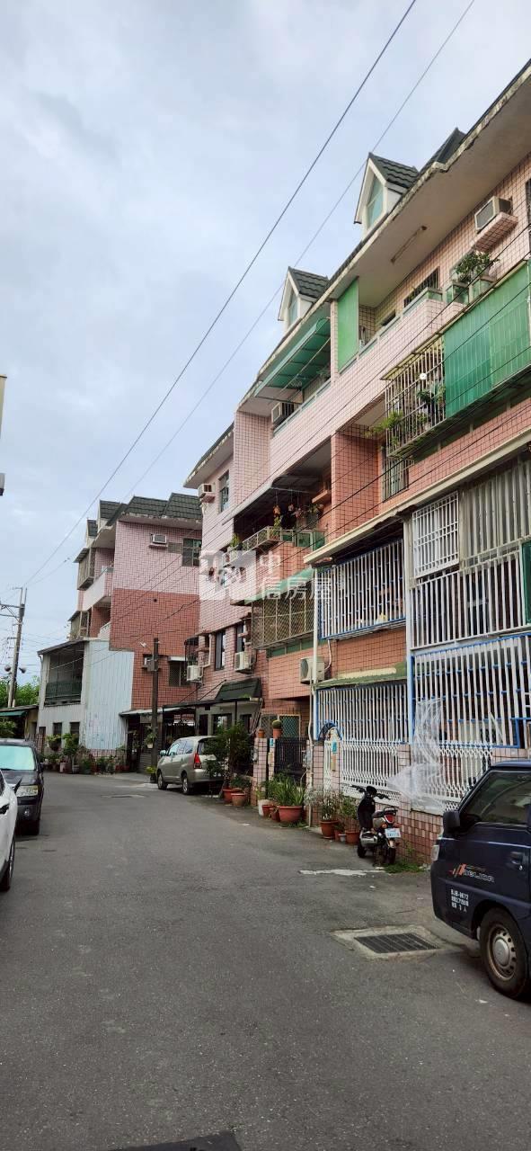 關廟埤仔頭平車樓中樓寓房屋室內格局與周邊環境