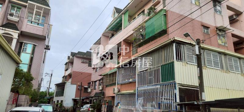 關廟埤仔頭平車樓中樓寓房屋室內格局與周邊環境