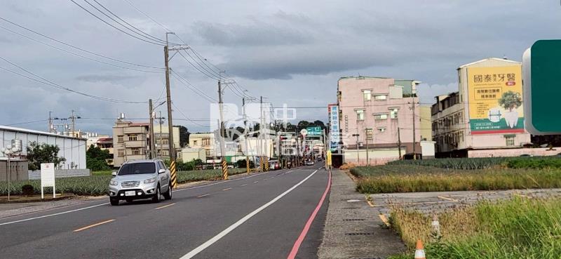 關廟埤仔頭平車樓中樓寓房屋室內格局與周邊環境