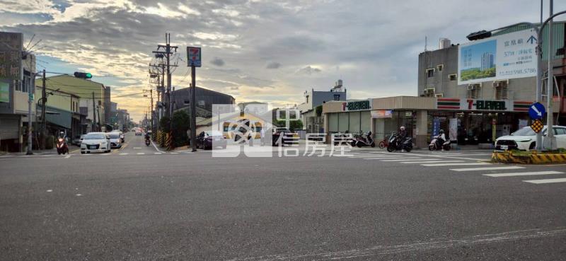 關廟埤仔頭平車樓中樓寓房屋室內格局與周邊環境