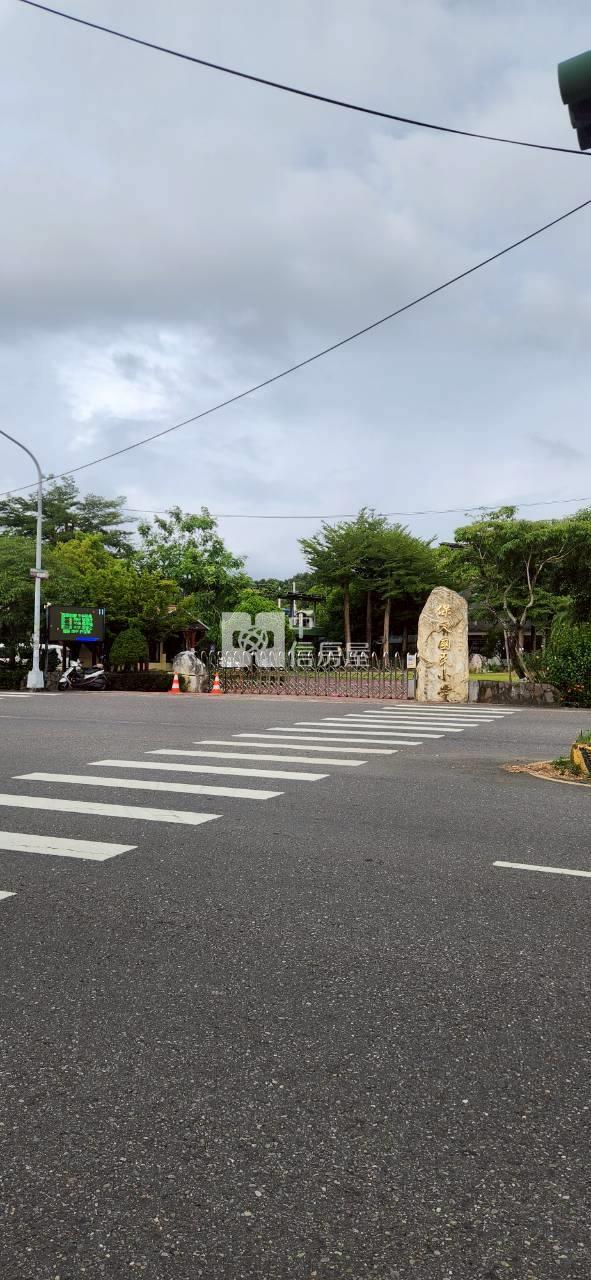 關廟埤仔頭平車樓中樓寓房屋室內格局與周邊環境