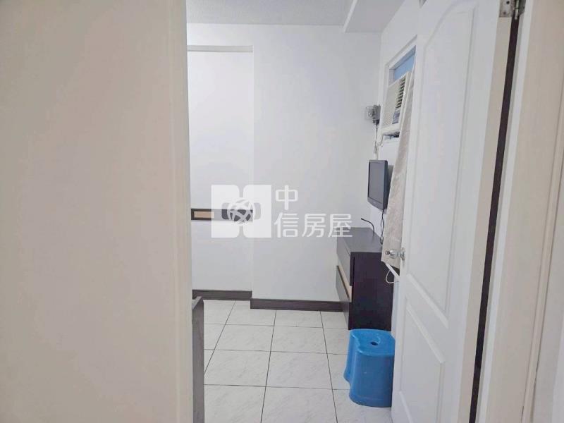 台南應大旁龍的天下2改3房車位房屋室內格局與周邊環境
