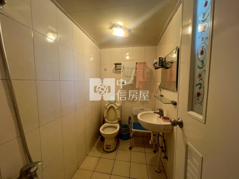 低總價大地坪大面寬平房房屋室內格局與周邊環境