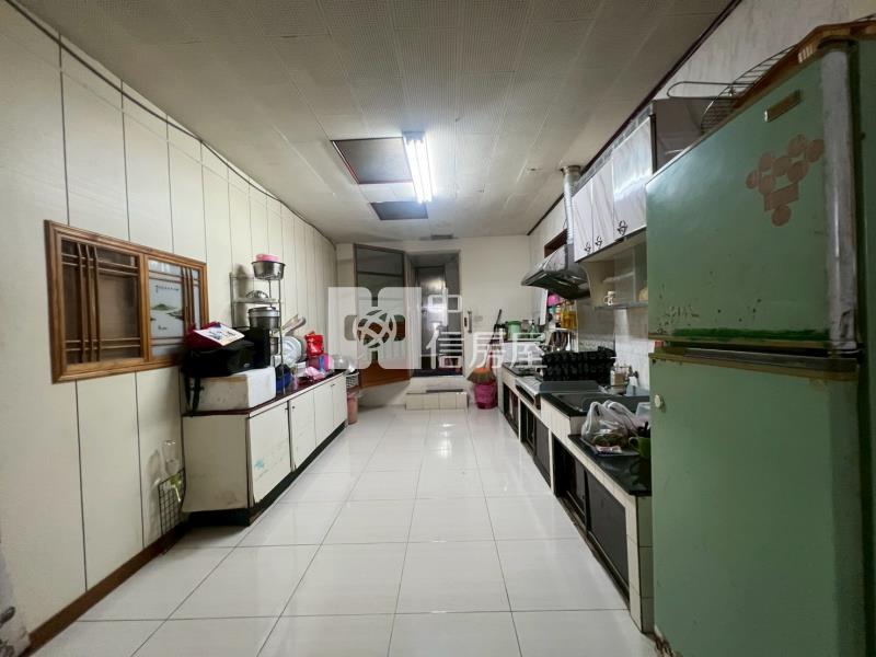 低總價大地坪大面寬平房房屋室內格局與周邊環境