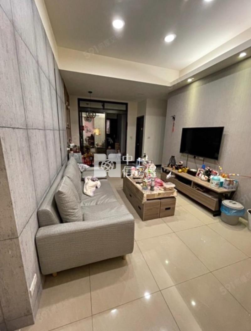 近埔頂國小漂亮二房房屋室內格局與周邊環境