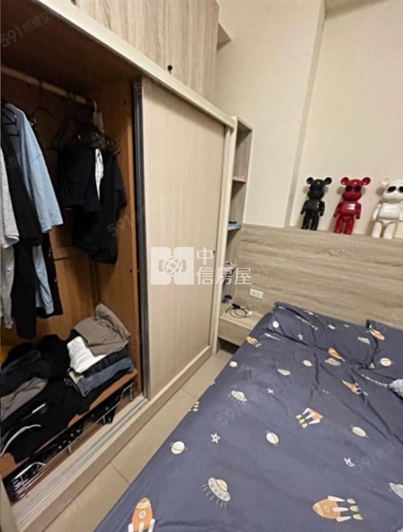 近埔頂國小漂亮二房房屋室內格局與周邊環境