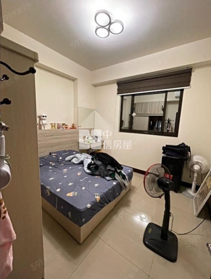 近埔頂國小漂亮二房房屋室內格局與周邊環境